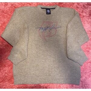 Ruff Ryders DMX Sweater Men's 3X XXXL Rap‎ Hip Hop Streetwear Vintage Y2K